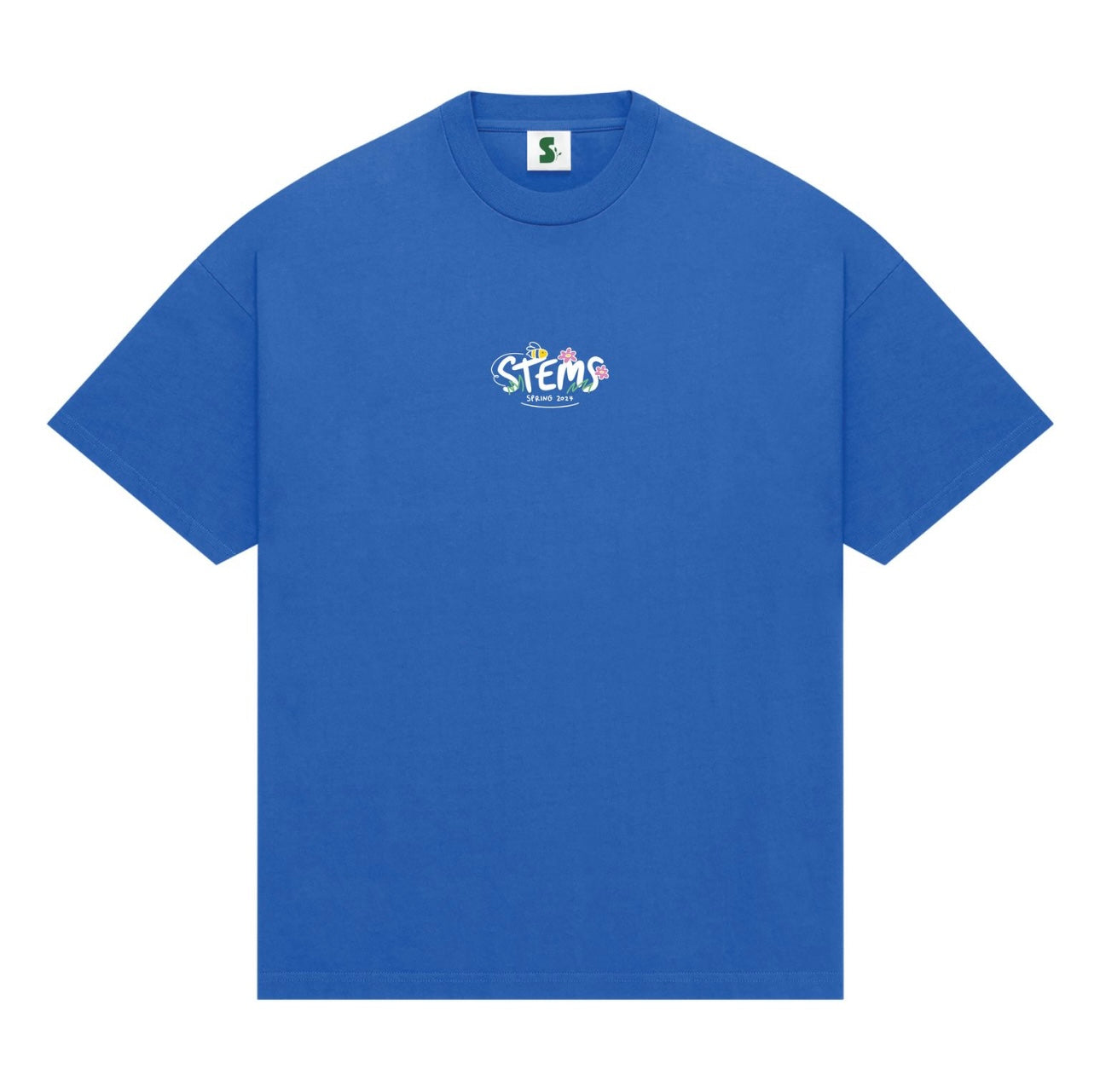 Spring 24 Tee